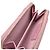 Chanel 19 Chanel Münz- und Kartenetui Pink - Ansicht 6