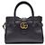 Gucci Borsa a mano e a tracolla GG Marmont Small Nero