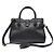Gucci Borsa a mano e a tracolla GG Marmont Small Nero - vista 3