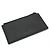 Dior Borsa a tracolla WOC Saddle in pelle nera opaca Nero - vista 10