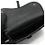 Dior Borsa a tracolla WOC Saddle in pelle nera opaca Nero - vista 6