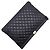 Chanel Pochette Large Boy en Métal Or Champagne Black Caviar Noir - vue 6