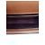 Burberry Borsa a tracolla Elizabeth Check Crossbody Bag Multicolore - vista 11