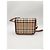 Burberry Borsa a tracolla Elizabeth Check Crossbody Bag Multicolore - vista 2