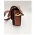 Burberry Borsa a tracolla Elizabeth Check Crossbody Bag Multicolore - vista 9