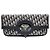 Dior Clutch Pieghevole Christian Oblique Multicolore - vista 2