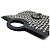 Dior Clutch Pieghevole Christian Oblique Multicolore - vista 7