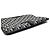 Dior Clutch Pieghevole Christian Oblique Multicolore - vista 8