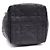 Christian Dior Trousseau Vertical Nano Schwarz - Ansicht 7