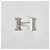 Hermès Reversible Leather Belt with Buckle Black Navy Silver Matte Blue - view 9