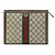 Gucci Clutch Ophidia Supreme Multicolore