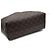 Louis Vuitton Caja Monogram MM Negro - vista 7