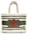 Céline Cabas Triomphe Small Multicolore