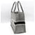 Book Tote Dior Borsa Tote Houndstooth Book Medium Bianco  - vista 2
