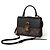 Louis Vuitton Borsa a tracolla Monogram Rocky BB Nero - vista 2
