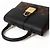 Louis Vuitton Borsa a tracolla Monogram Rocky BB Nero - vista 4