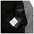 Louis Vuitton Black and White Check Polyester Blend Oversized Blazer - view 11
