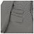Louis Vuitton Black and White Check Polyester Blend Oversized Blazer - view 5
