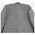 Louis Vuitton Black and White Check Polyester Blend Oversized Blazer - view 8