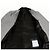 Louis Vuitton Black and White Check Polyester Blend Oversized Blazer - view 9