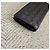 Bottega Veneta Portafoglio Long Flap Intrecciato Nero - vista 5
