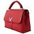 Louis Vuitton Borsa a tracolla Berry con un manico Rosso - vista 2