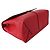 Louis Vuitton Borsa a tracolla Berry con un manico Rosso - vista 5