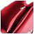 Louis Vuitton Borsa a tracolla Berry con un manico Rosso - vista 7