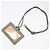 Louis Vuitton Sin usar / Collar porta tarjetas y billetera Monogram Titanium Cosmos ID Holder - vista 3