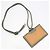 Louis Vuitton Sin usar / Collar porta tarjetas y billetera Monogram Titanium Cosmos ID Holder - vista 4