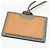 Louis Vuitton Sin usar / Collar porta tarjetas y billetera Monogram Titanium Cosmos ID Holder - vista 5