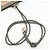 Louis Vuitton Sin usar / Collar porta tarjetas y billetera Monogram Titanium Cosmos ID Holder - vista 6