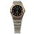 Omega Constellation Combi Diamond Damenuhr Mehrfarben