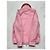 Gucci Rosa bestickte Kitten Jacke Pink - Ansicht 6
