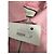 Gucci Rosa bestickte Kitten Jacke Pink - Ansicht 7