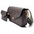 Louis Vuitton Tracolla Monogram Felicie Strap Go Nero - vista 2