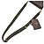 Louis Vuitton Tracolla Monogram Felicie Strap Go Nero - vista 5