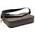 Louis Vuitton Tracolla Monogram Felicie Strap Go Nero - vista 7