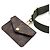 Louis Vuitton Tracolla Monogram Felicie Strap Go Nero - vista 8