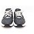 Zapatillas Speedster Bottega Veneta Negro - vista 2