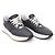 Zapatillas Speedster Bottega Veneta Negro - vista 3