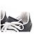 Zapatillas Speedster Bottega Veneta Negro - vista 7