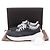 Zapatillas Speedster Bottega Veneta Negro - vista 8