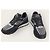 Louis Vuitton Sneakers Runaway in scamosciato e mesh nero LV - vista 3