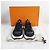 Hermès Sneakers Leader Scarpe Uomo Noua Multicolore - vista 15