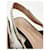 Dior Condizioni Slingback Arancione - vista 11