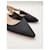 Dior Condizioni Slingback Arancione - vista 12