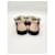 Dior Condizioni Slingback Arancione - vista 13