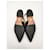 Dior Condizioni Slingback Arancione - vista 15