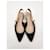 Dior Condizioni Slingback Arancione - vista 4